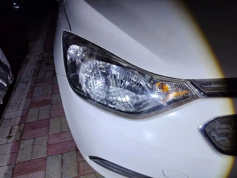 Chevrolet saio