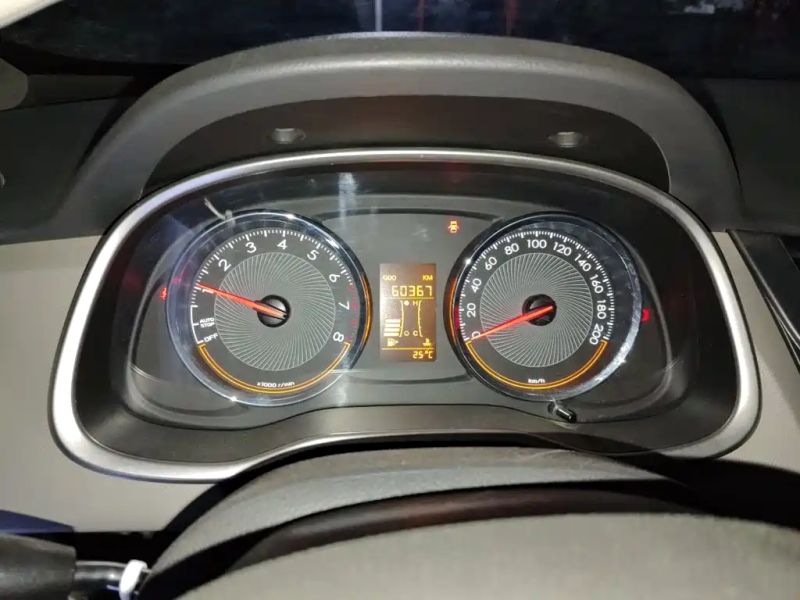 Chevrolet saio