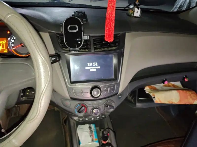 Chevrolet saio