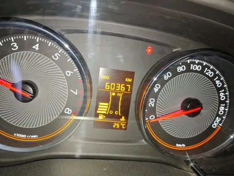 Chevrolet saio