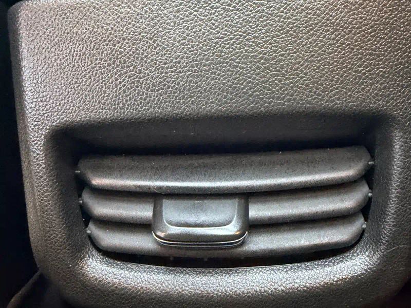 Chevrolet volando
