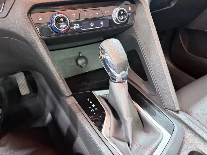 Chevrolet volando