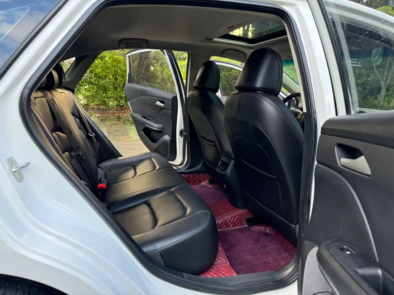 Chevrolet buick_verano
