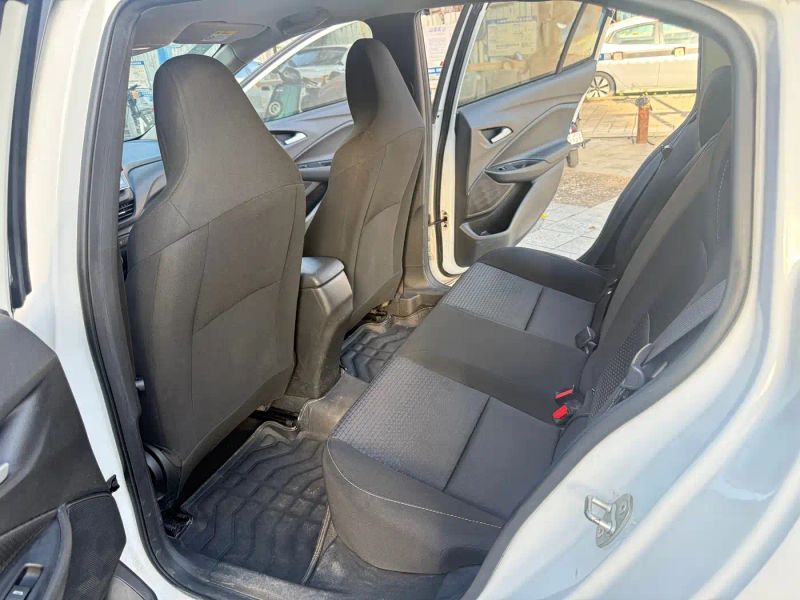 Chevrolet covel