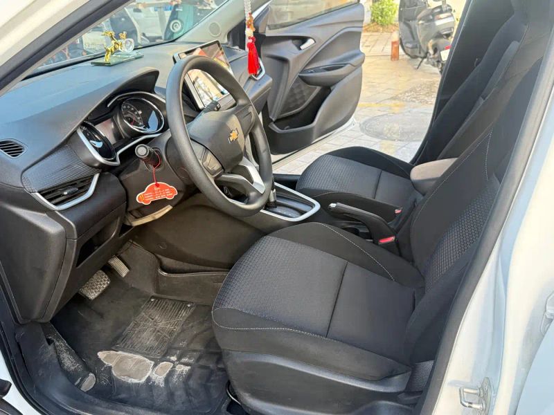 Chevrolet covel