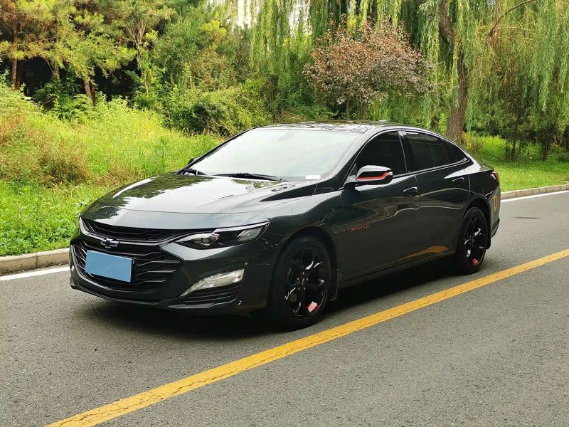 Chevrolet xl