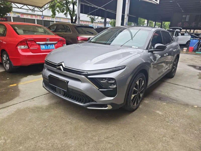 tianyi c5x