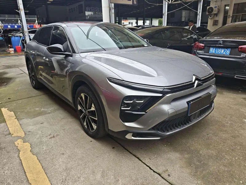 tianyi c5x