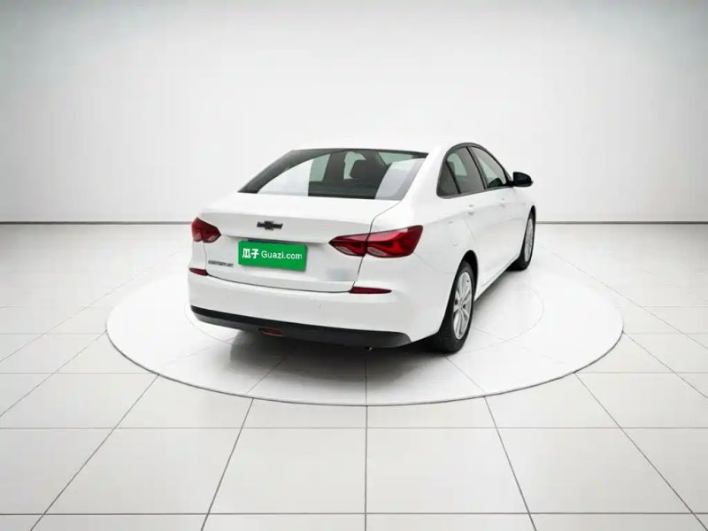 Chevrolet buick_verano