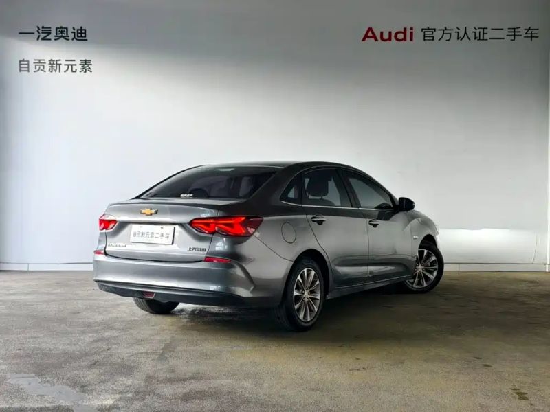 Chevrolet buick_verano
