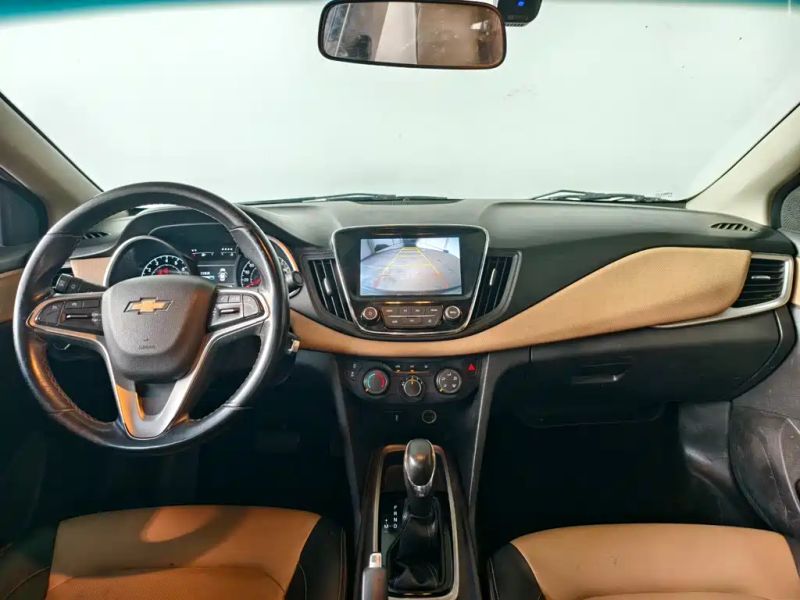 Chevrolet buick_verano