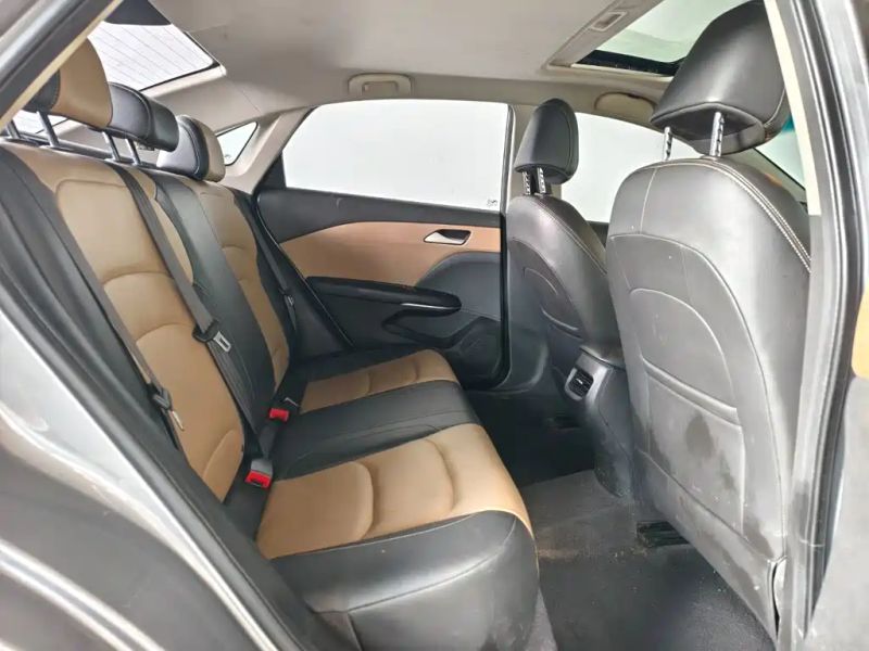 Chevrolet buick_verano