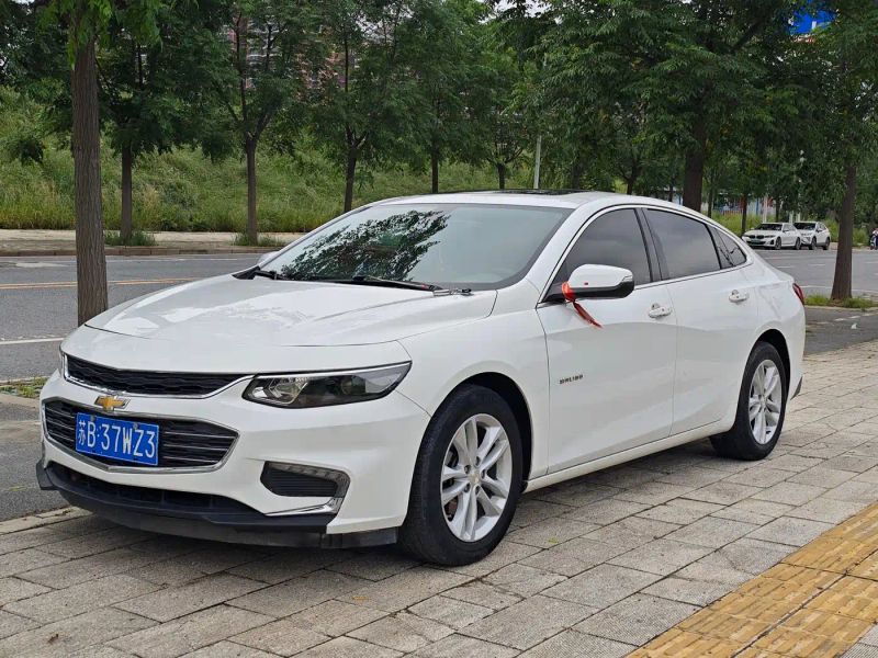 Chevrolet xl
