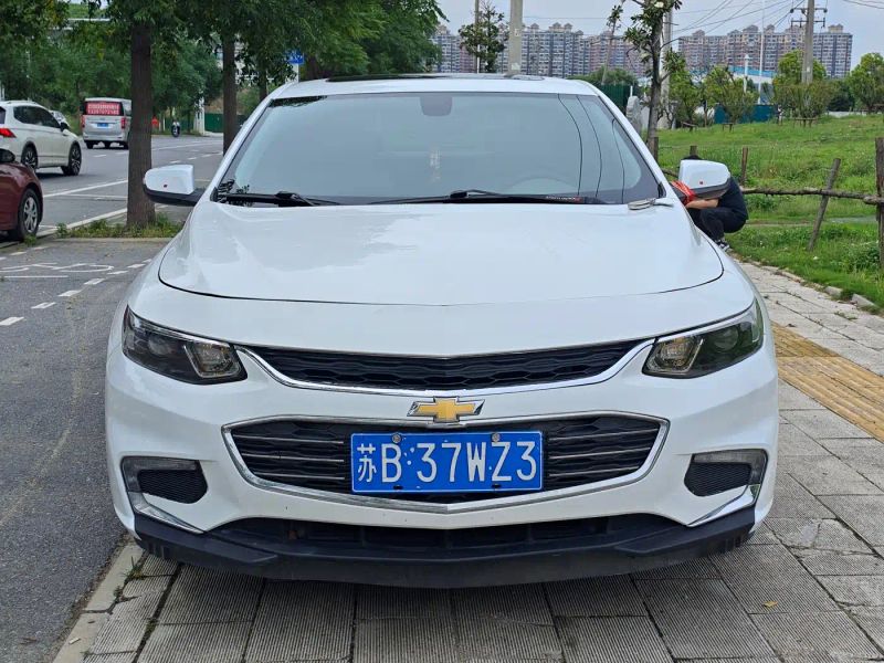 Chevrolet xl