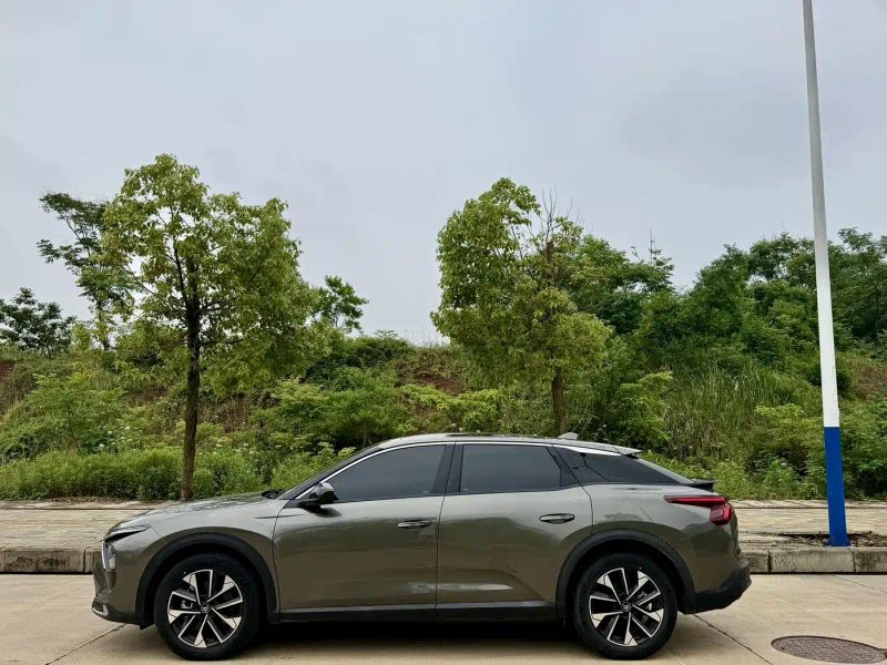 tianyi c5x