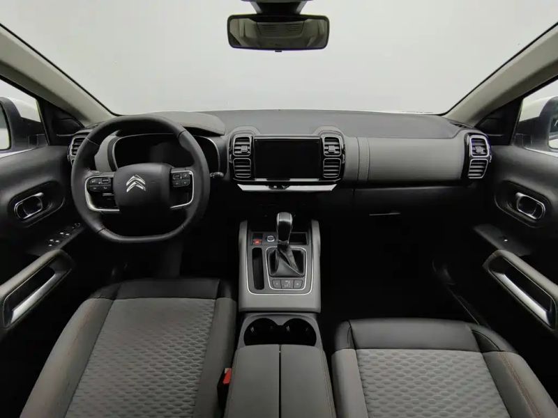 tianyi c5aircross