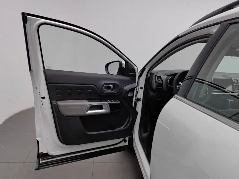 tianyi c5aircross