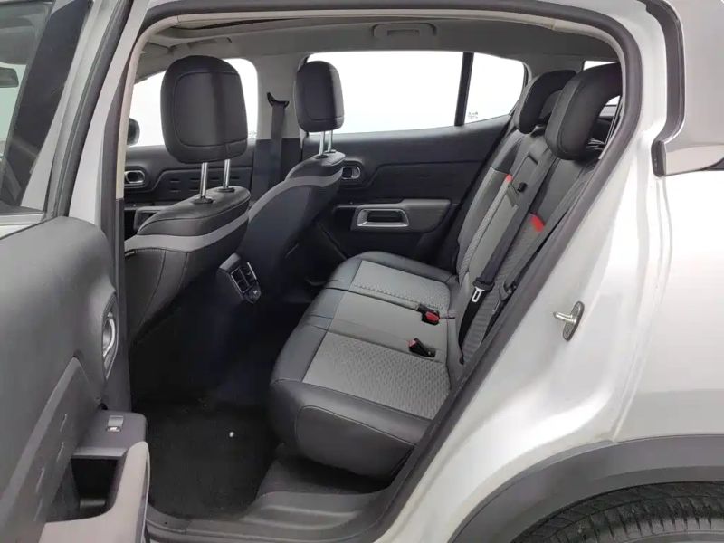 tianyi c5aircross