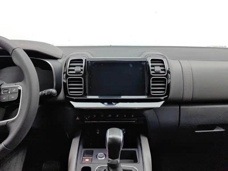 tianyi c5aircross