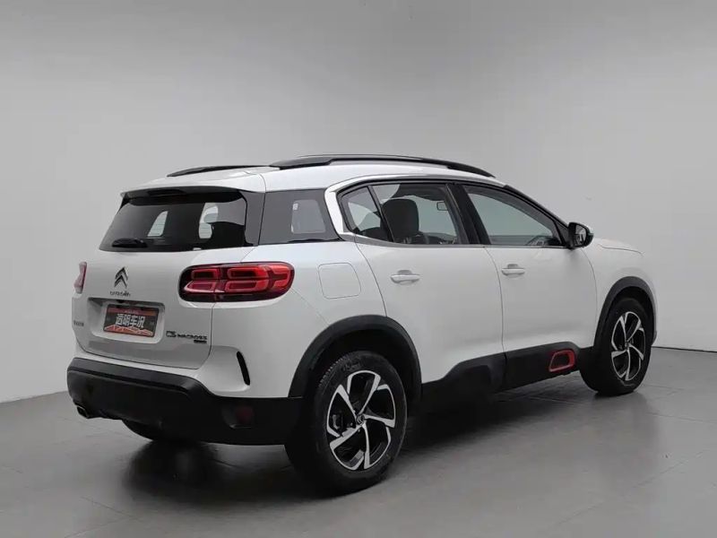 tianyi c5aircross