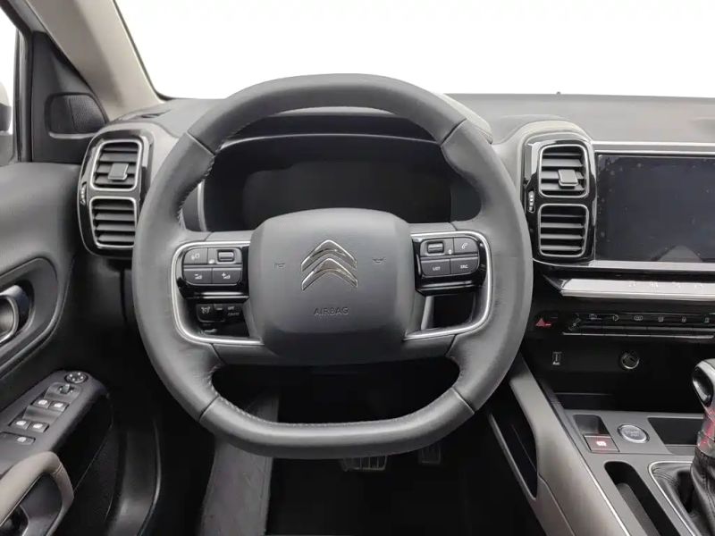 tianyi c5aircross
