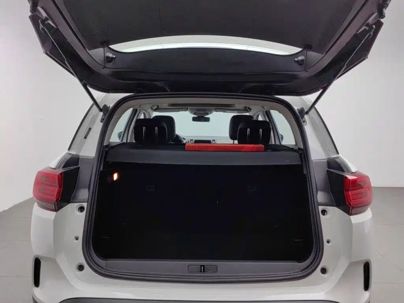 tianyi c5aircross