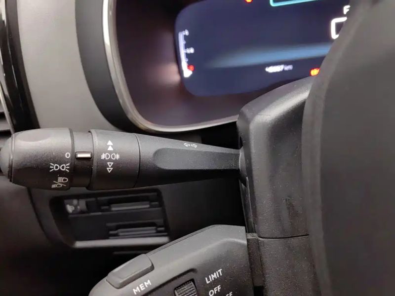 tianyi c5aircross