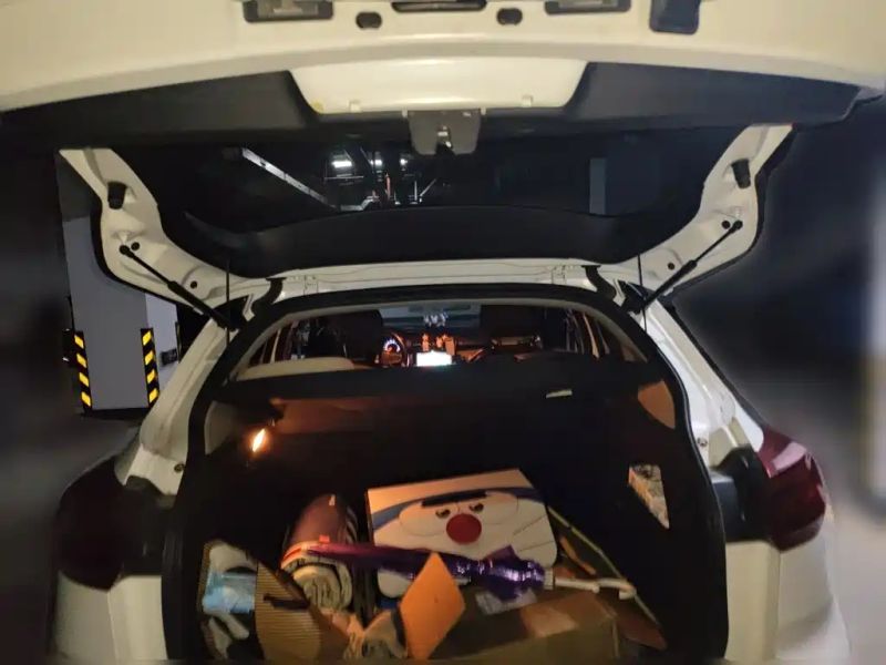 tianyi c3xr