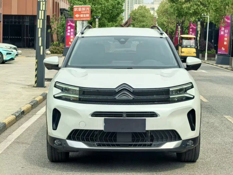 tianyi c5aircross