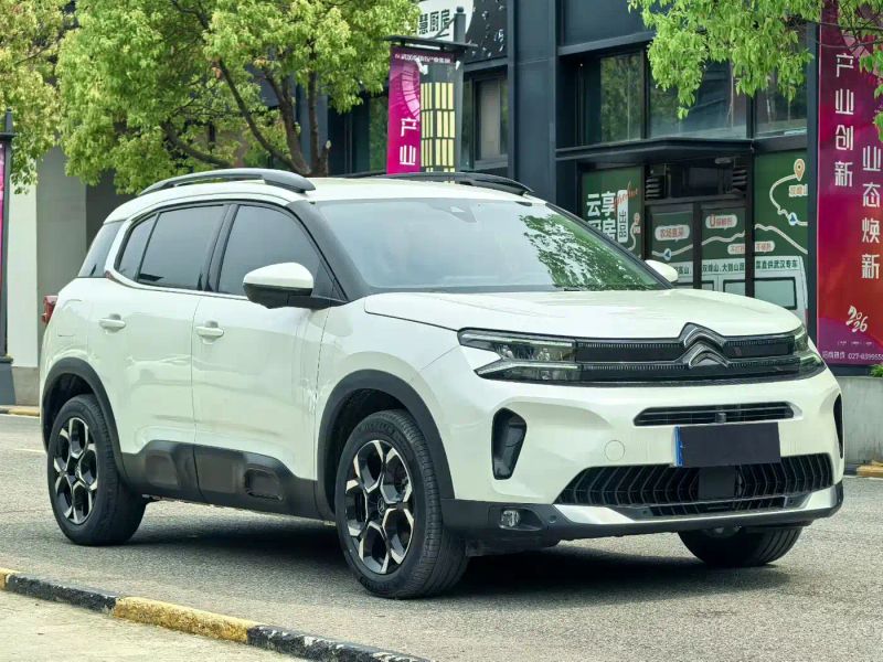 tianyi c5aircross