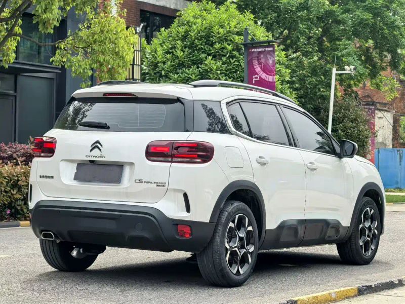 tianyi c5aircross