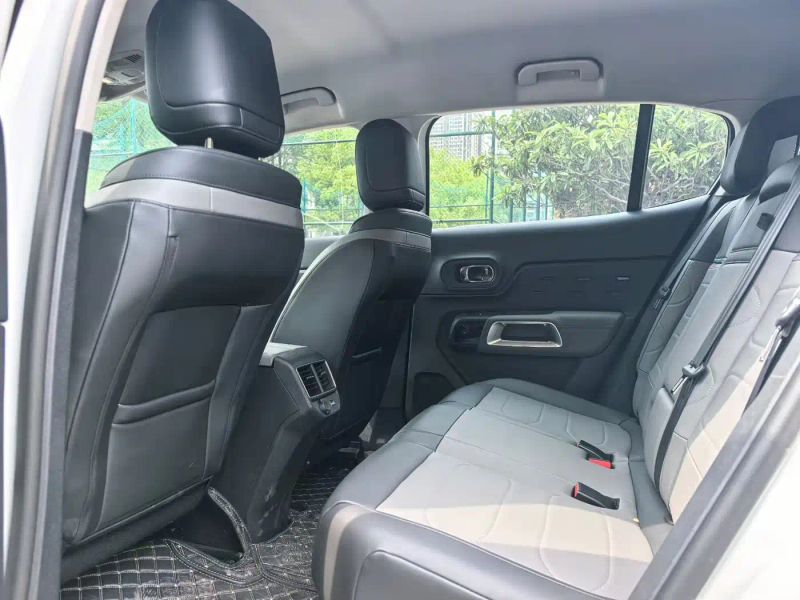 tianyi c5aircross