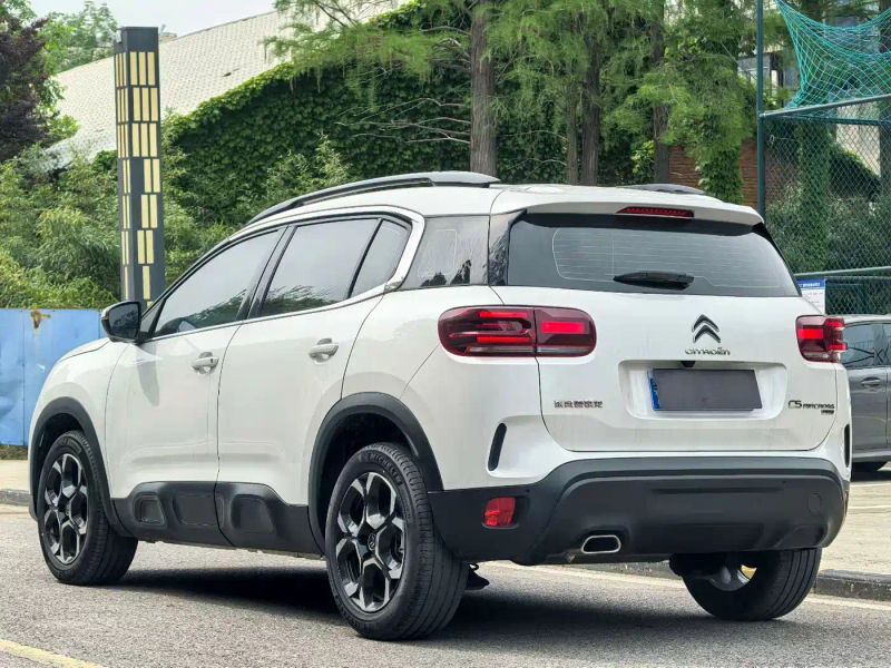 tianyi c5aircross