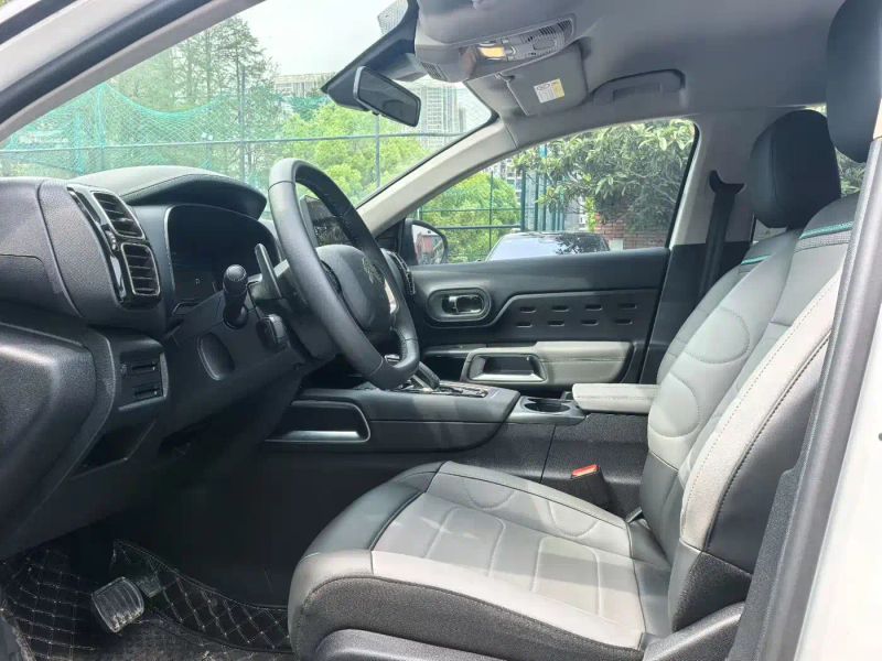 tianyi c5aircross