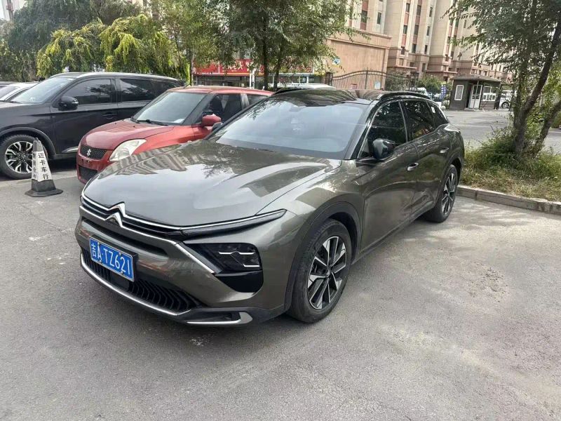 tianyi c5x
