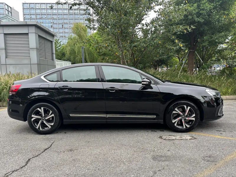tianyi c5
