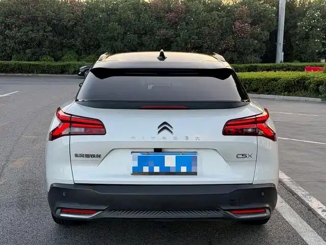 tianyi c5x