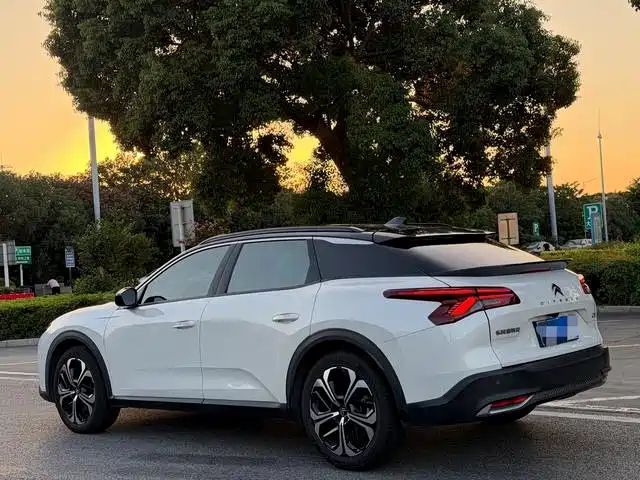 tianyi c5x