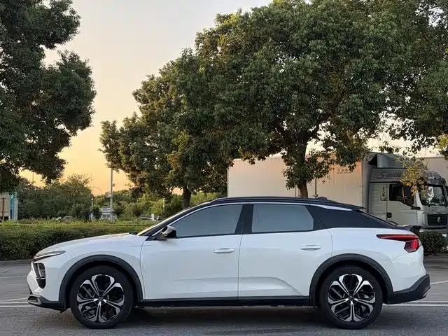 tianyi c5x
