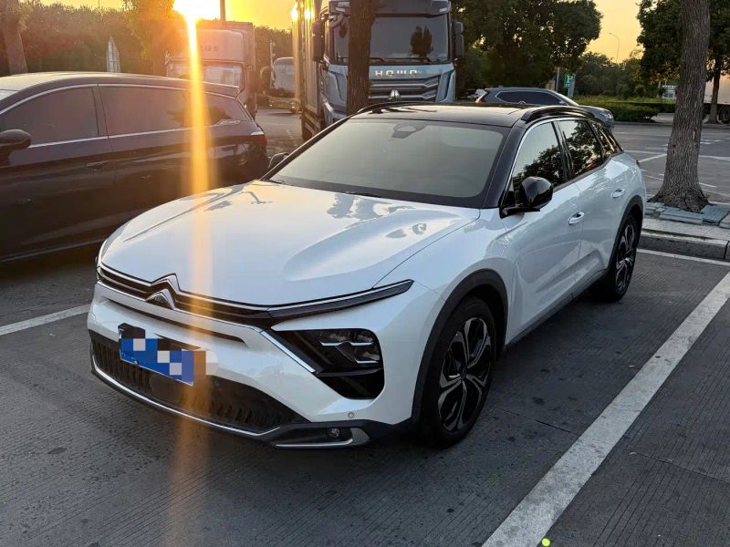 tianyi c5x