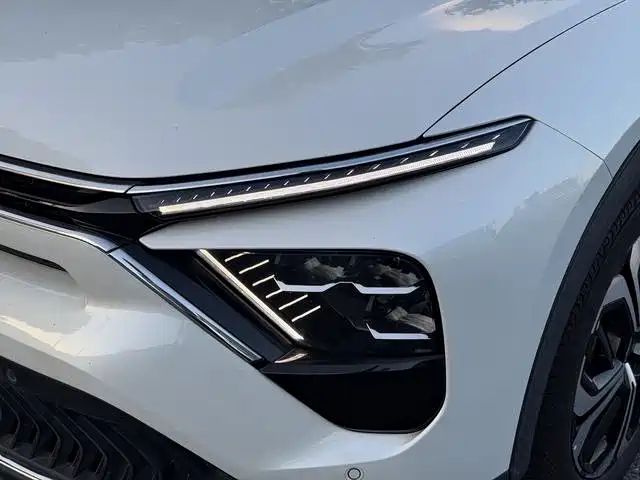 tianyi c5x