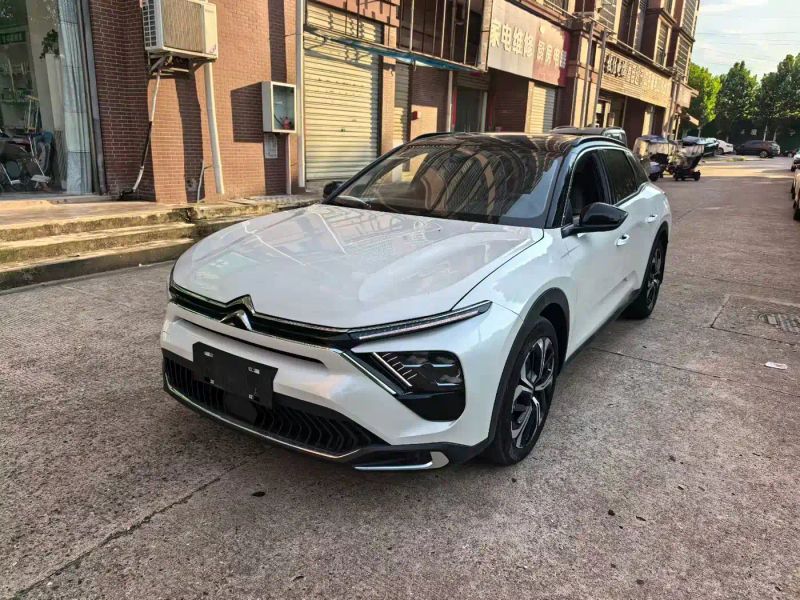 tianyi c5x