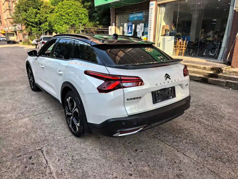 tianyi c5x