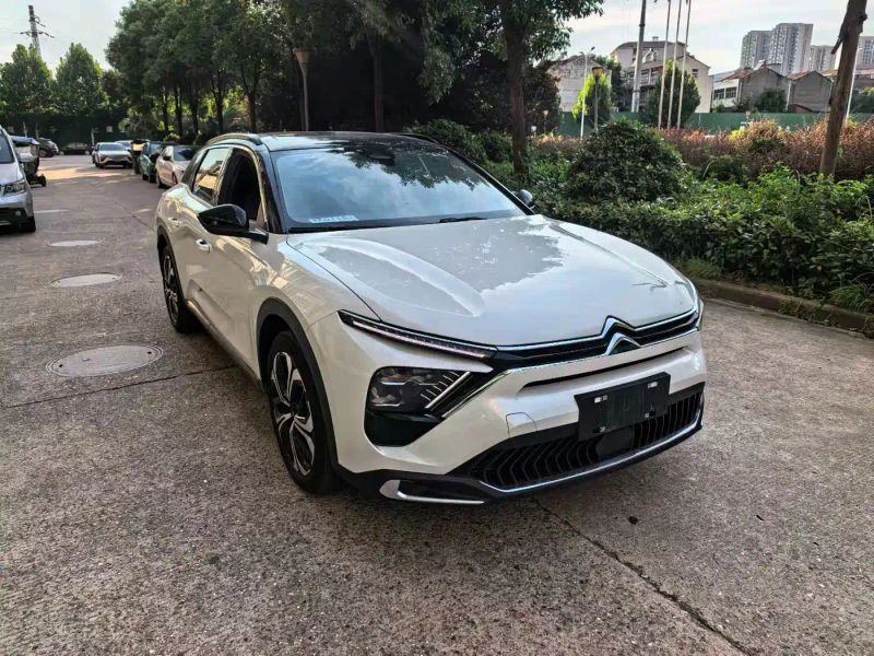 tianyi c5x