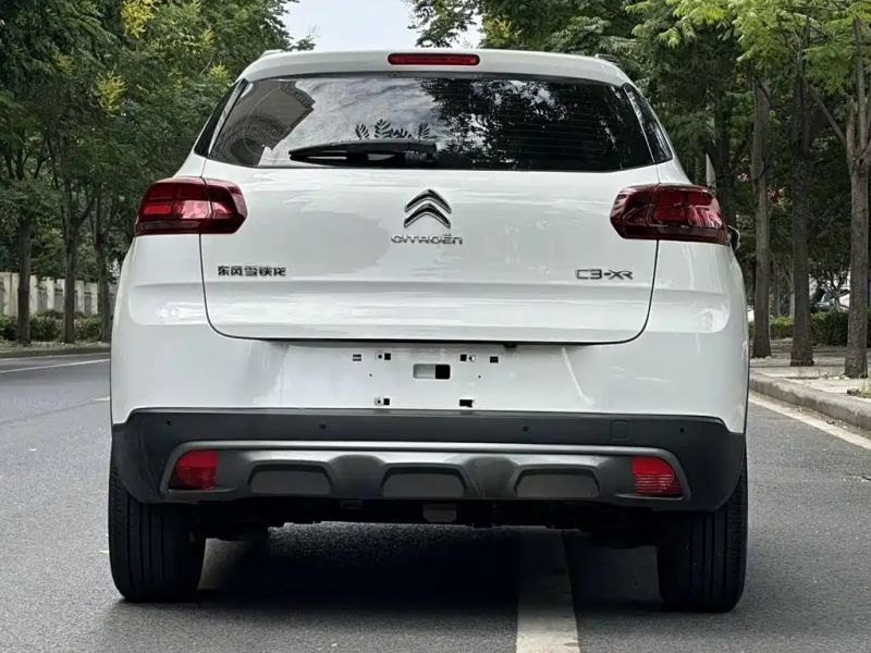 tianyi c3xr