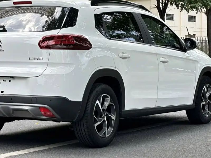 tianyi c3xr