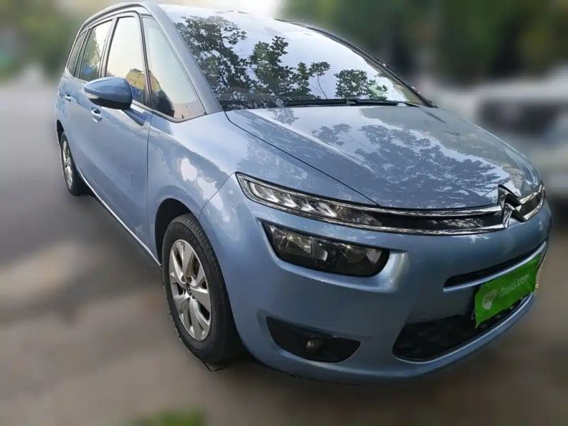 tianyi picasso