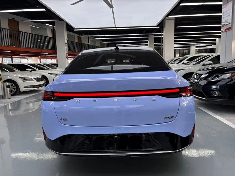Xpeng p
