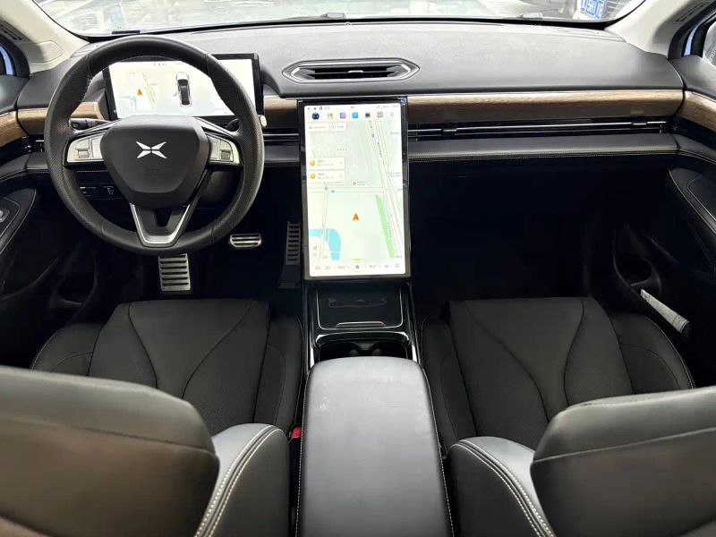 Xpeng p