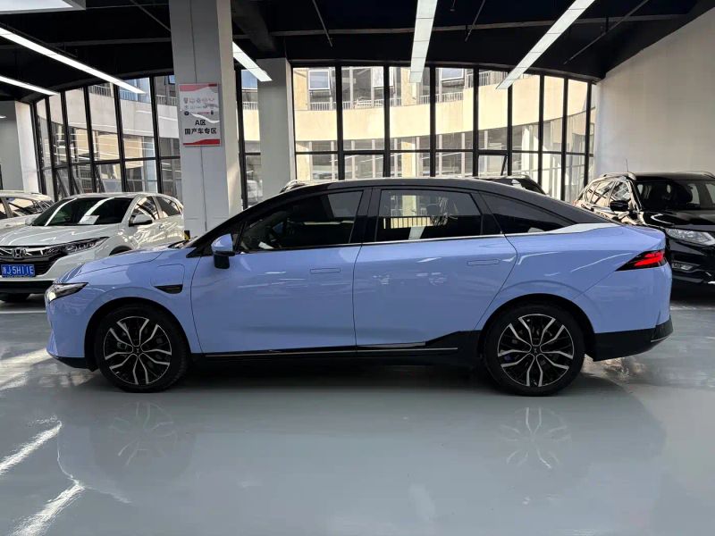 Xpeng p